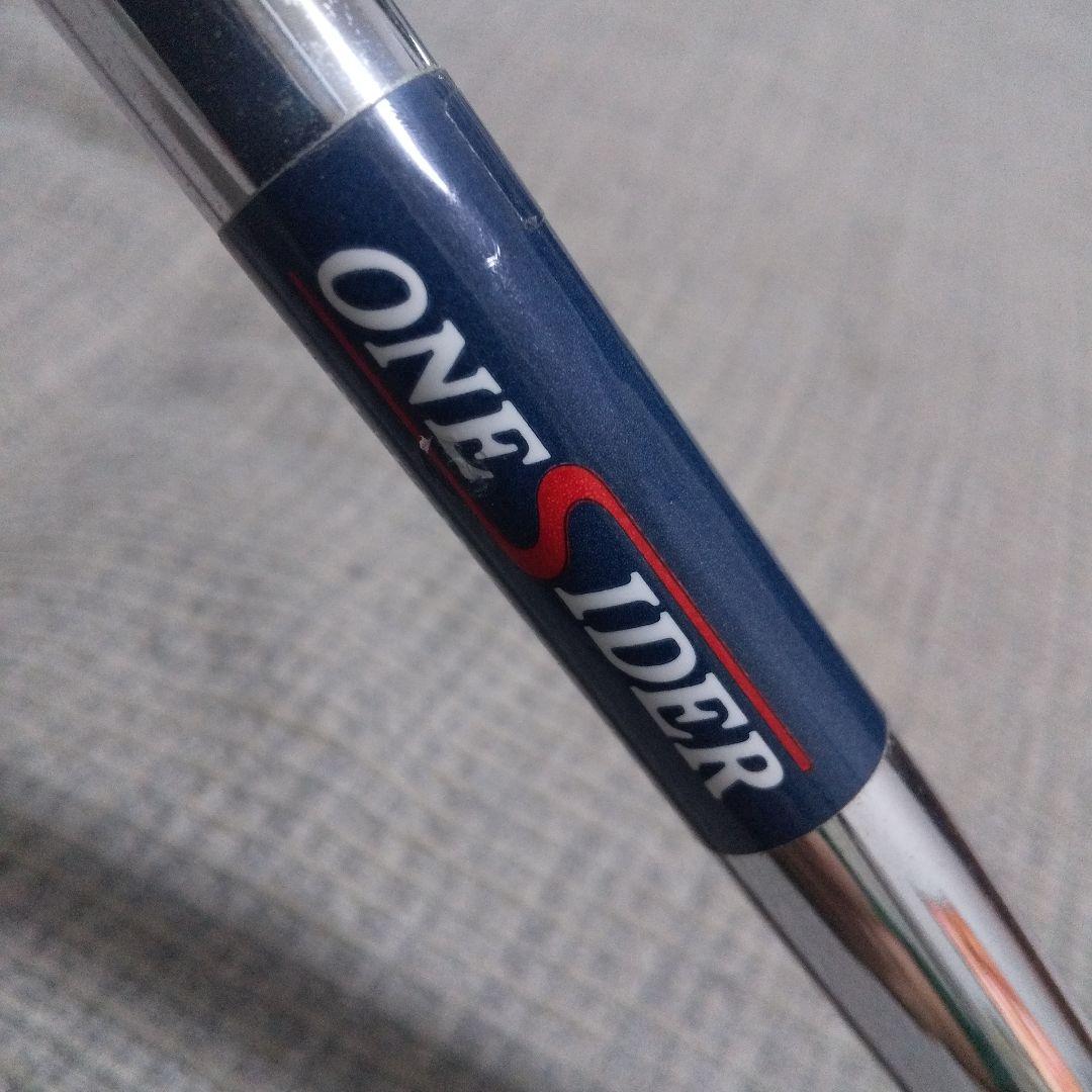 ONESIDER CNCミルド パター