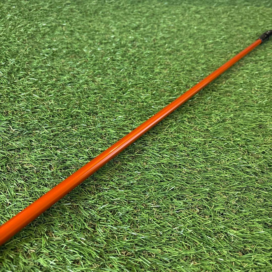 ツアーAD DI 6SR 1W ドライバー用シャフト キャロウェイスリーブ付き