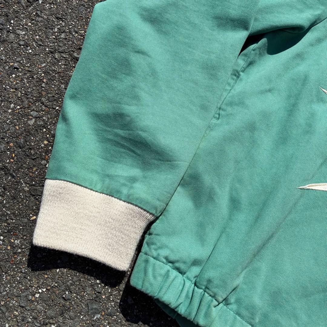 Levi's Vintage Clothing スターバーストボンバージャケット