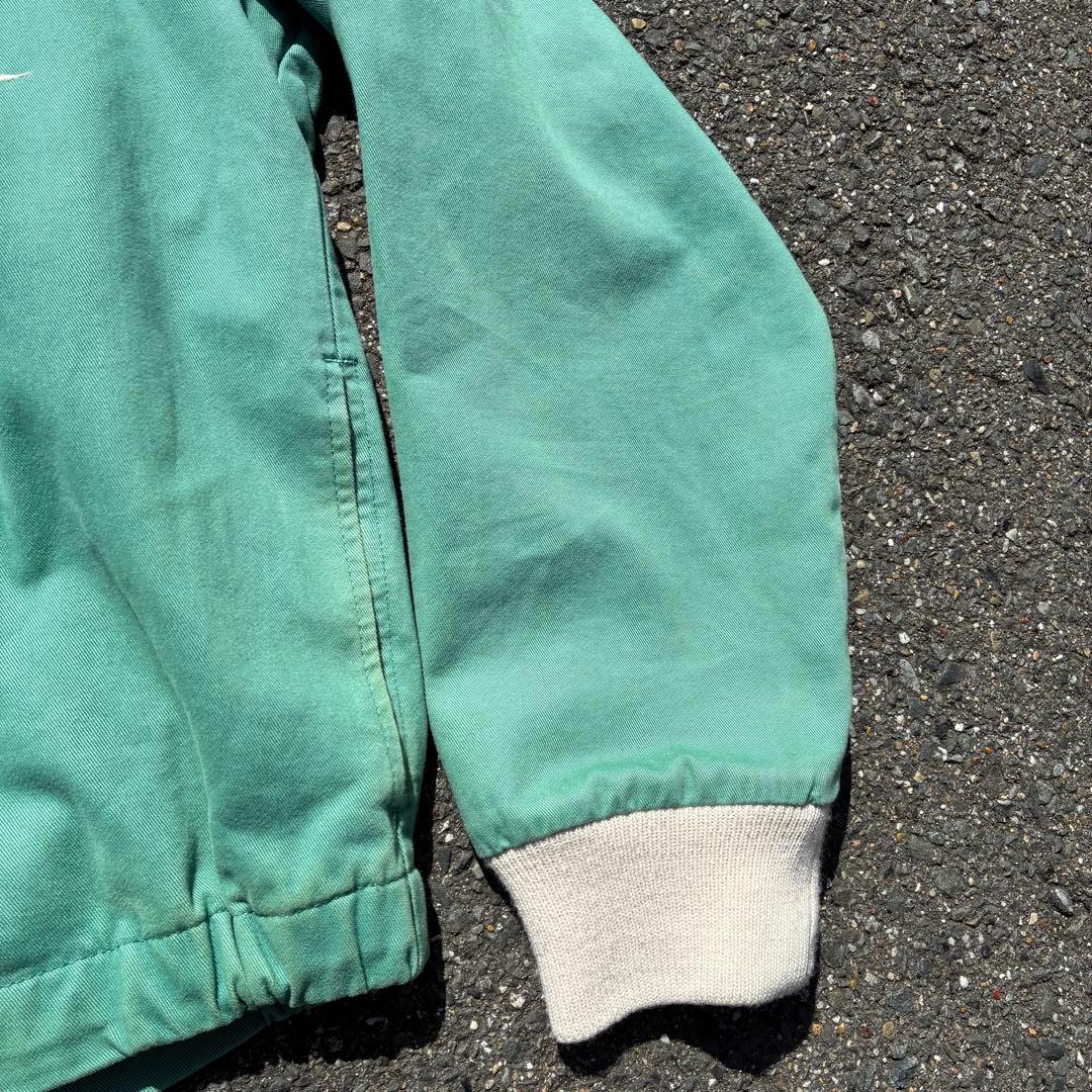 Levi's Vintage Clothing スターバーストボンバージャケット
