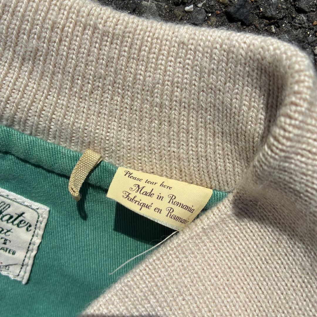 Levi's Vintage Clothing スターバーストボンバージャケット