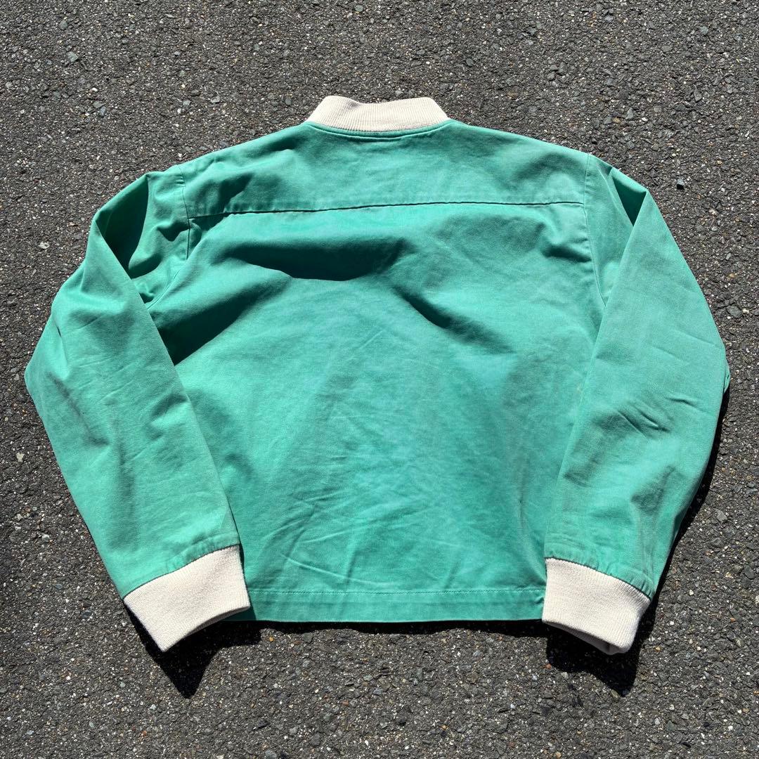Levi's Vintage Clothing スターバーストボンバージャケット