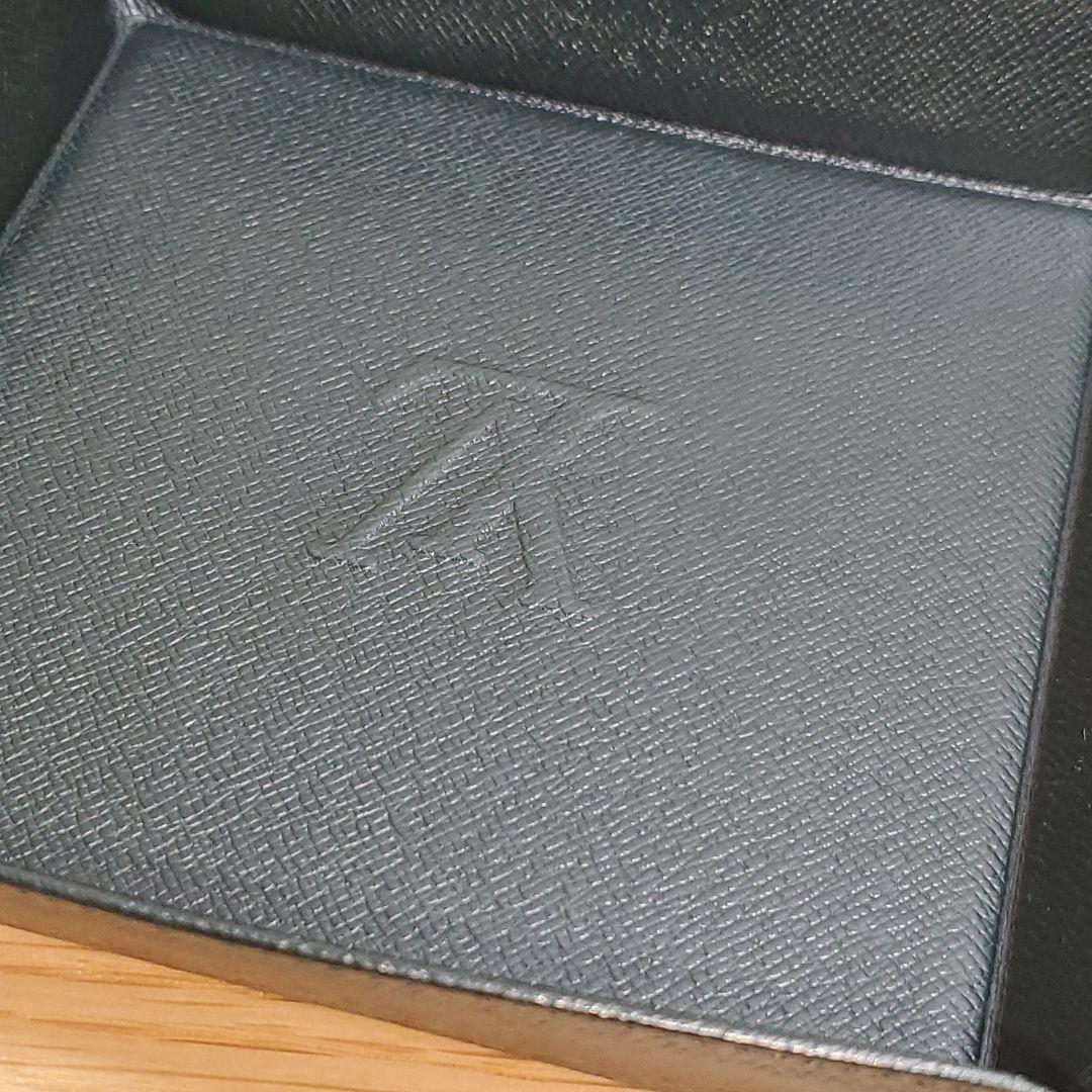 LOUIS VUITTON ルイヴィトン 小物入れ アクセサリーケース タイガ