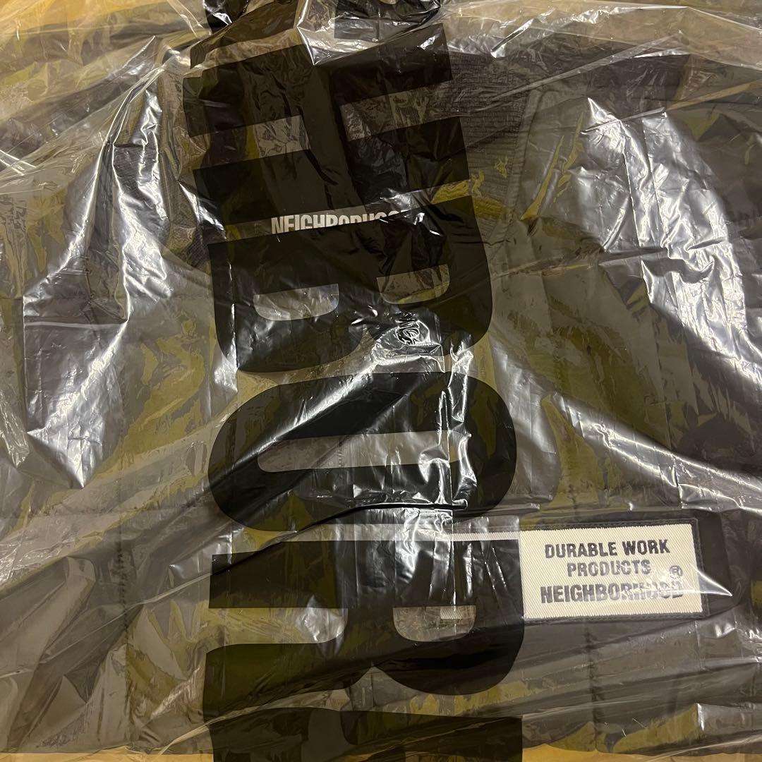 ジャケット・アウター 25AW NEIGHBORHOOD REVERSIBLE PADDED VEST