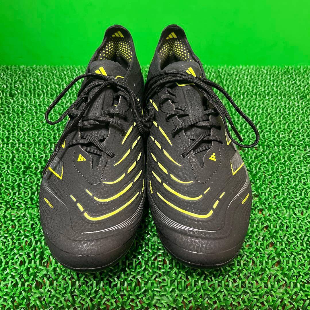 アディダス サッカースパイク プレデター ELITE HG/AG JAPAN