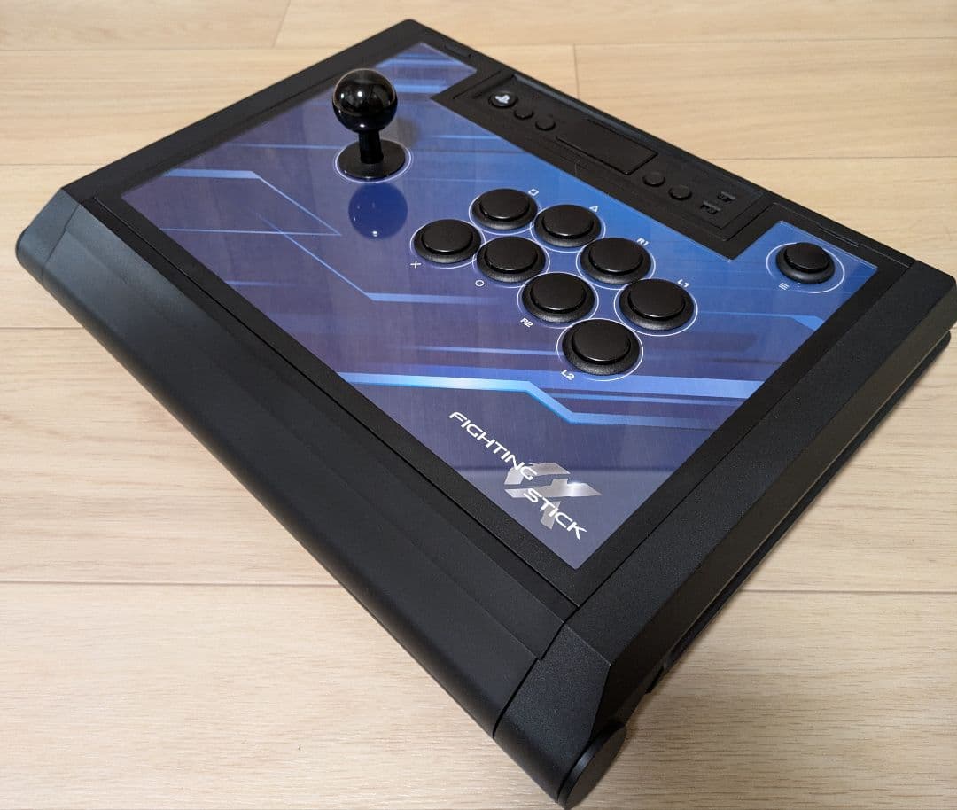 ファイティングスティックα　HORI