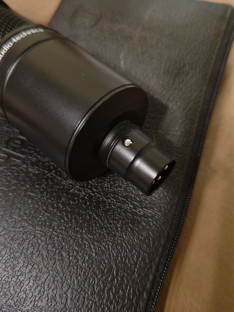 Audio Technica オーディオテクニカ マイク AT2020