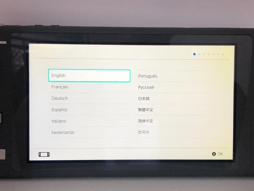 ニンテンドースイッチライト 本体 グレー 任天堂