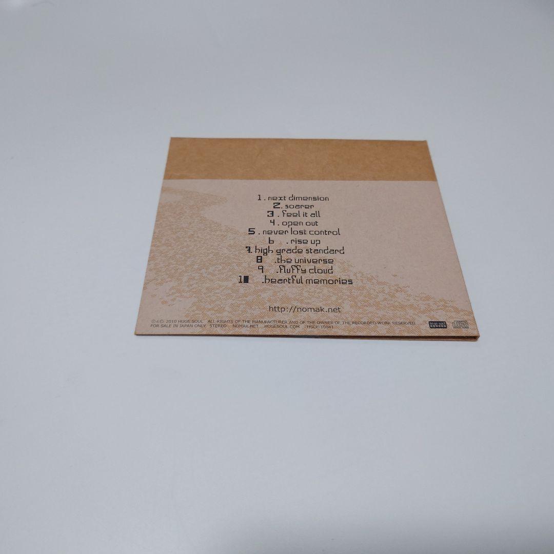 【レア極美品】Nomak Dynamic Meditation Inst~