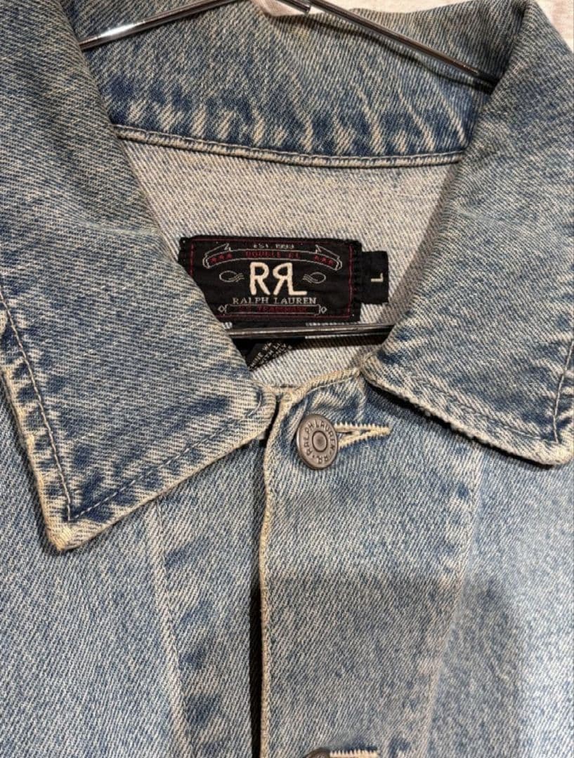 j*d様 RRL Ralph Lauren double rl ラルフローレン