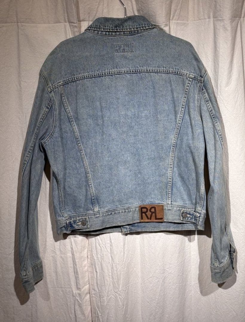 j*d様 RRL Ralph Lauren double rl ラルフローレン