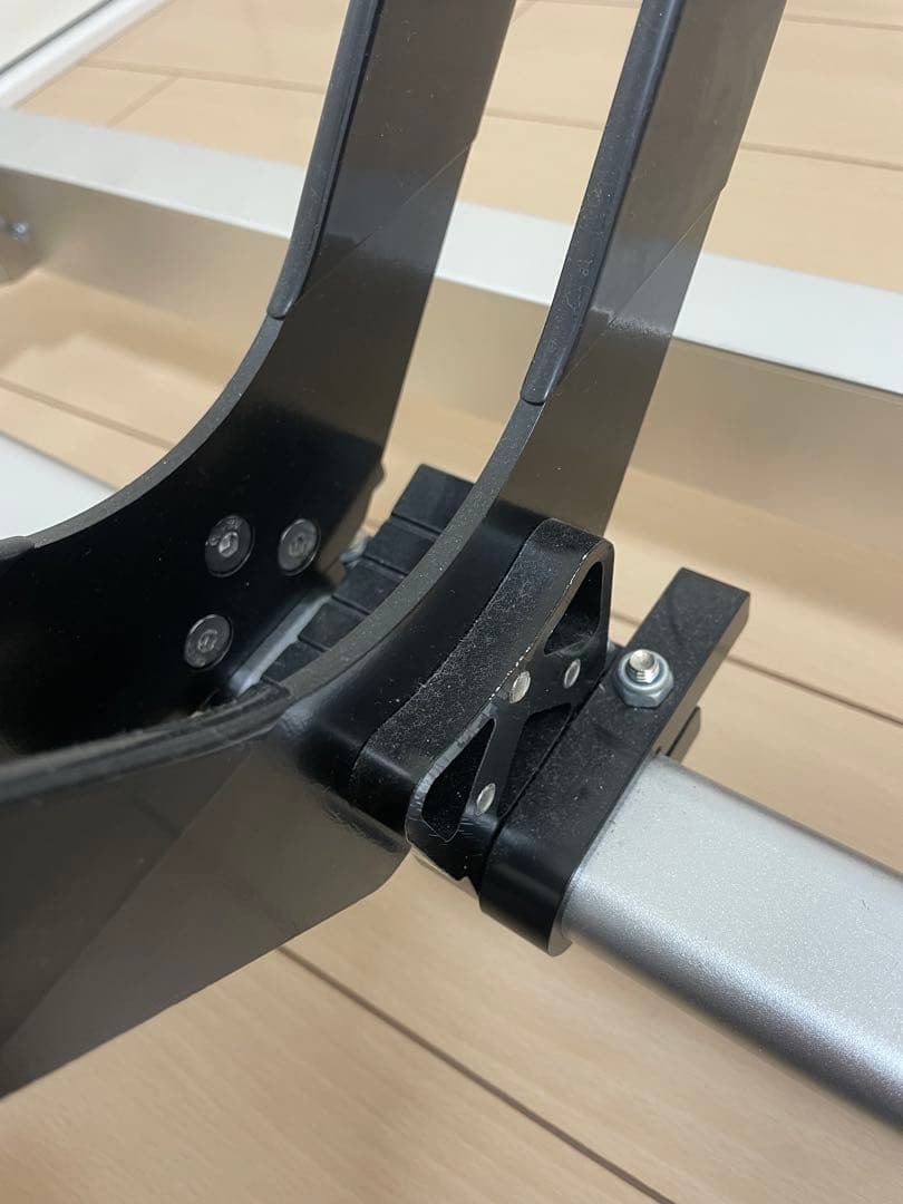 ランバイクトレーニングマシン【美品】