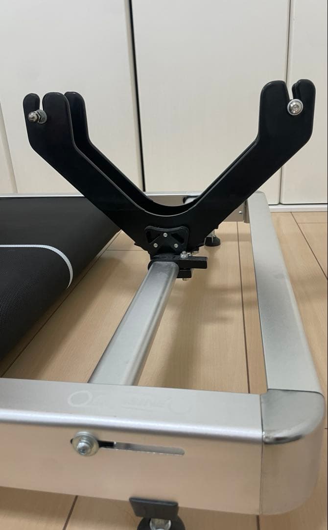 ランバイクトレーニングマシン【美品】