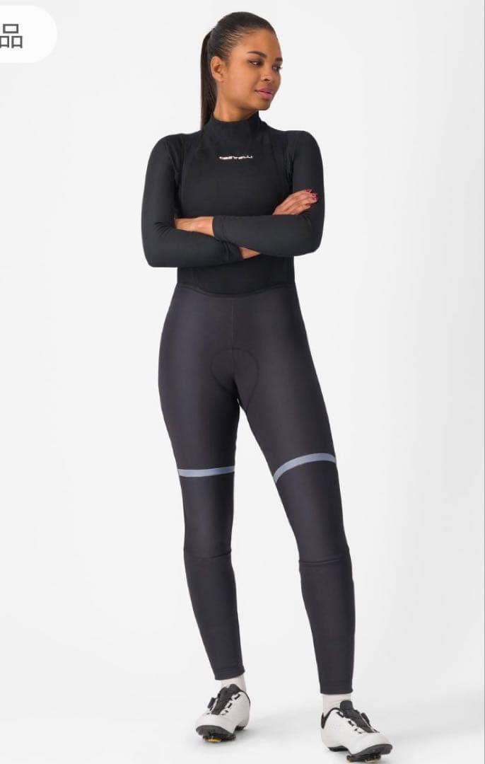 CASTELLIカステリPOLARE 2 W BIBTIGHT レディース XS
