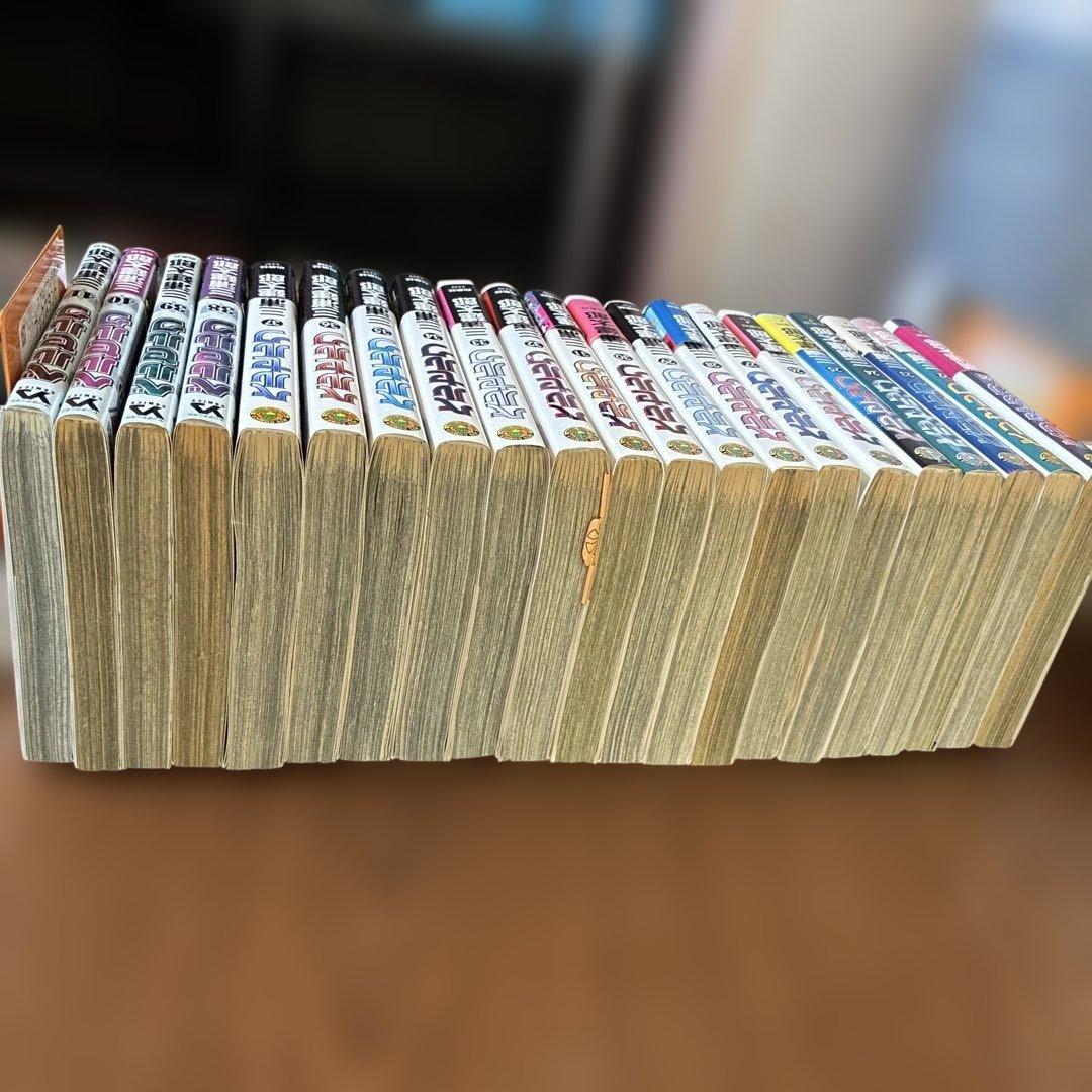 ベルセルク 1-41巻