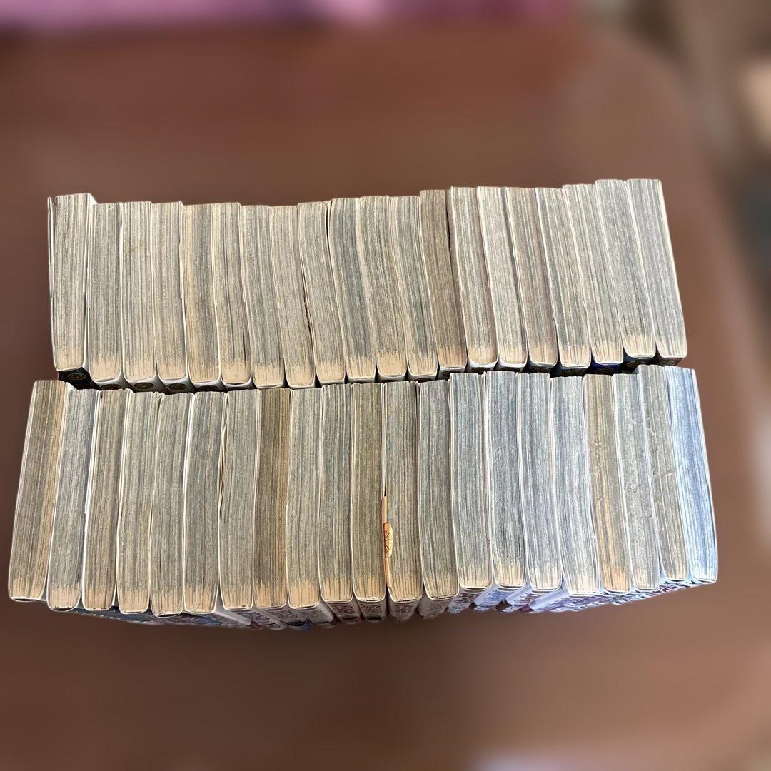 ベルセルク 1-41巻