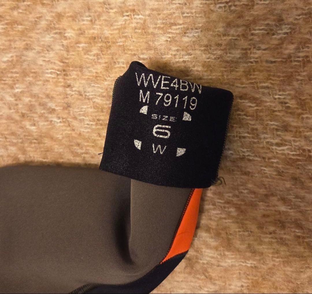【美品】Rip Curl フロントジッパー タッパー