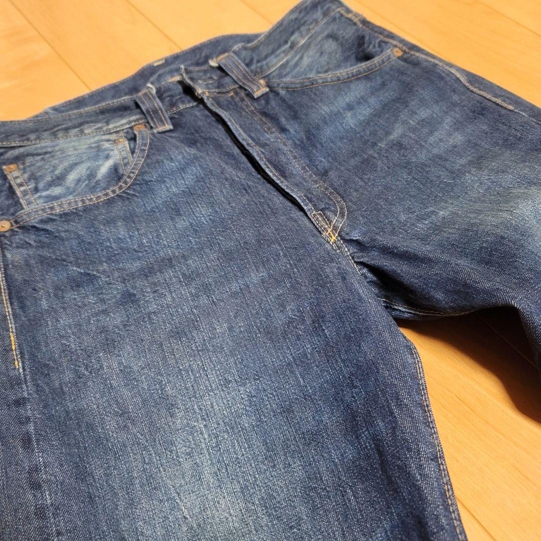シ*ズ様 Levi's　LVC　1947 501xx W31L32