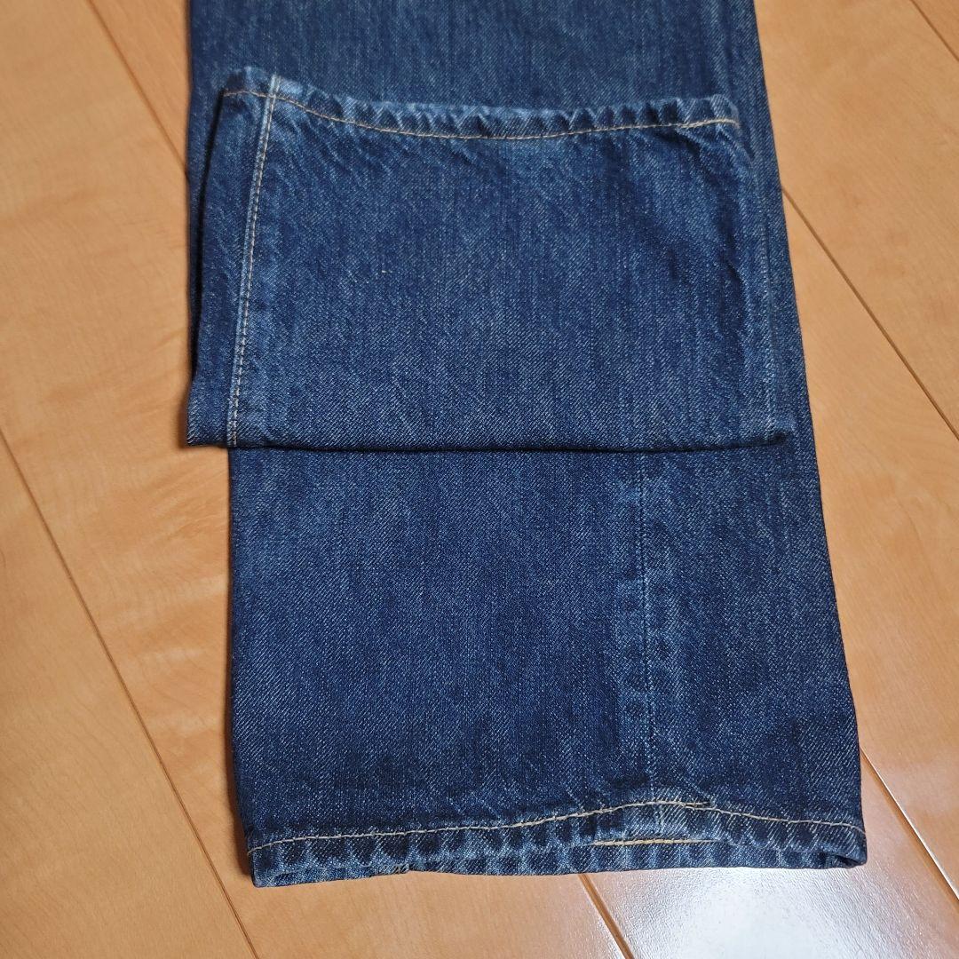 シ*ズ様 Levi's　LVC　1947 501xx W31L32