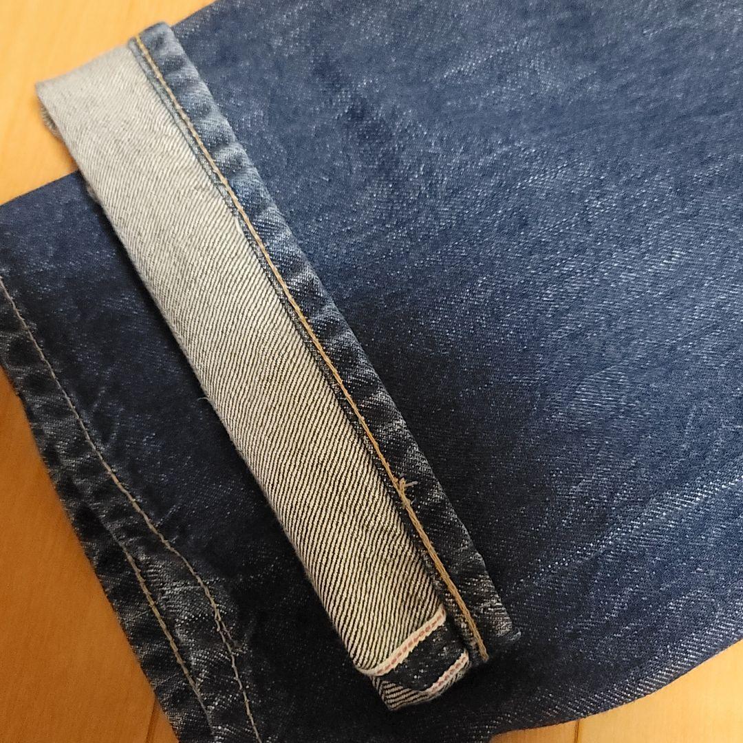 シ*ズ様 Levi's　LVC　1947 501xx W31L32