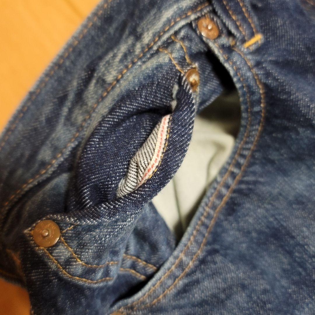 シ*ズ様 Levi's　LVC　1947 501xx W31L32