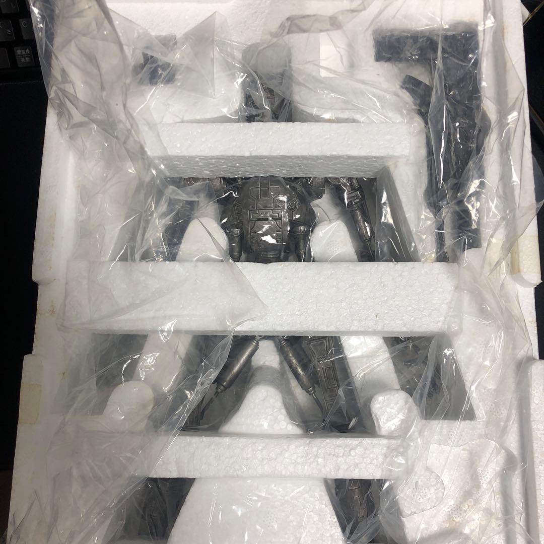 $18　エンドスケルトン　ターミネーター2 新世紀合金　ジャンク