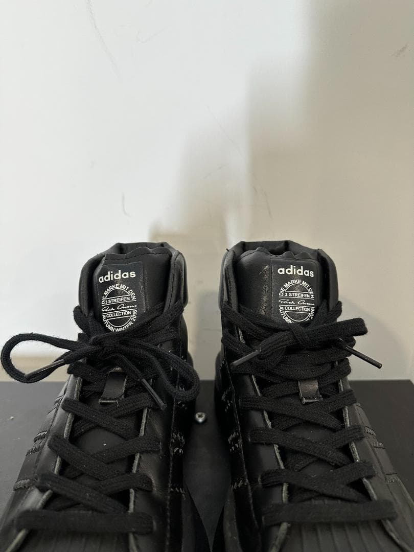 語学・辞書・学習参考書 Adidas By Rick Owens Mastodon Pro