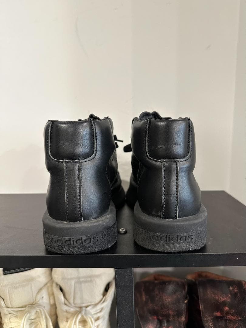 語学・辞書・学習参考書 Adidas By Rick Owens Mastodon Pro