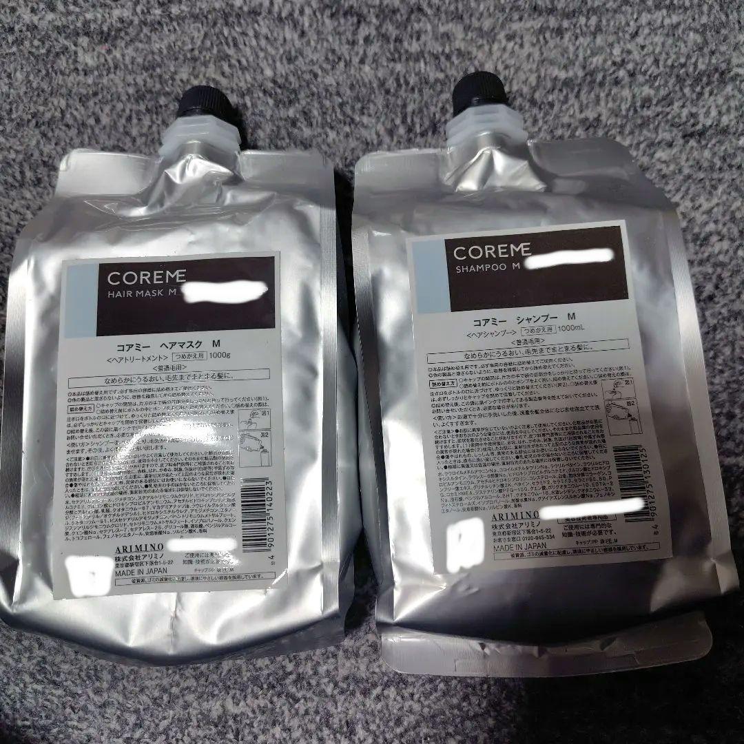 コアミー　M 1000ml