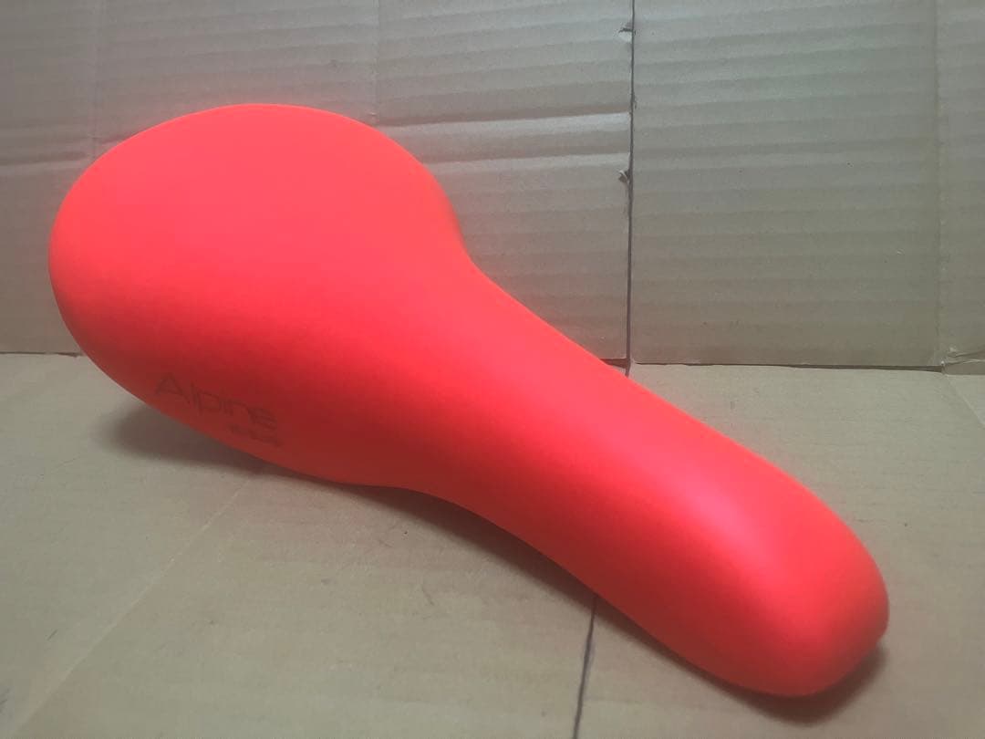 selle ITALIA Alpine d.s.a. サドル ピンク MTB
