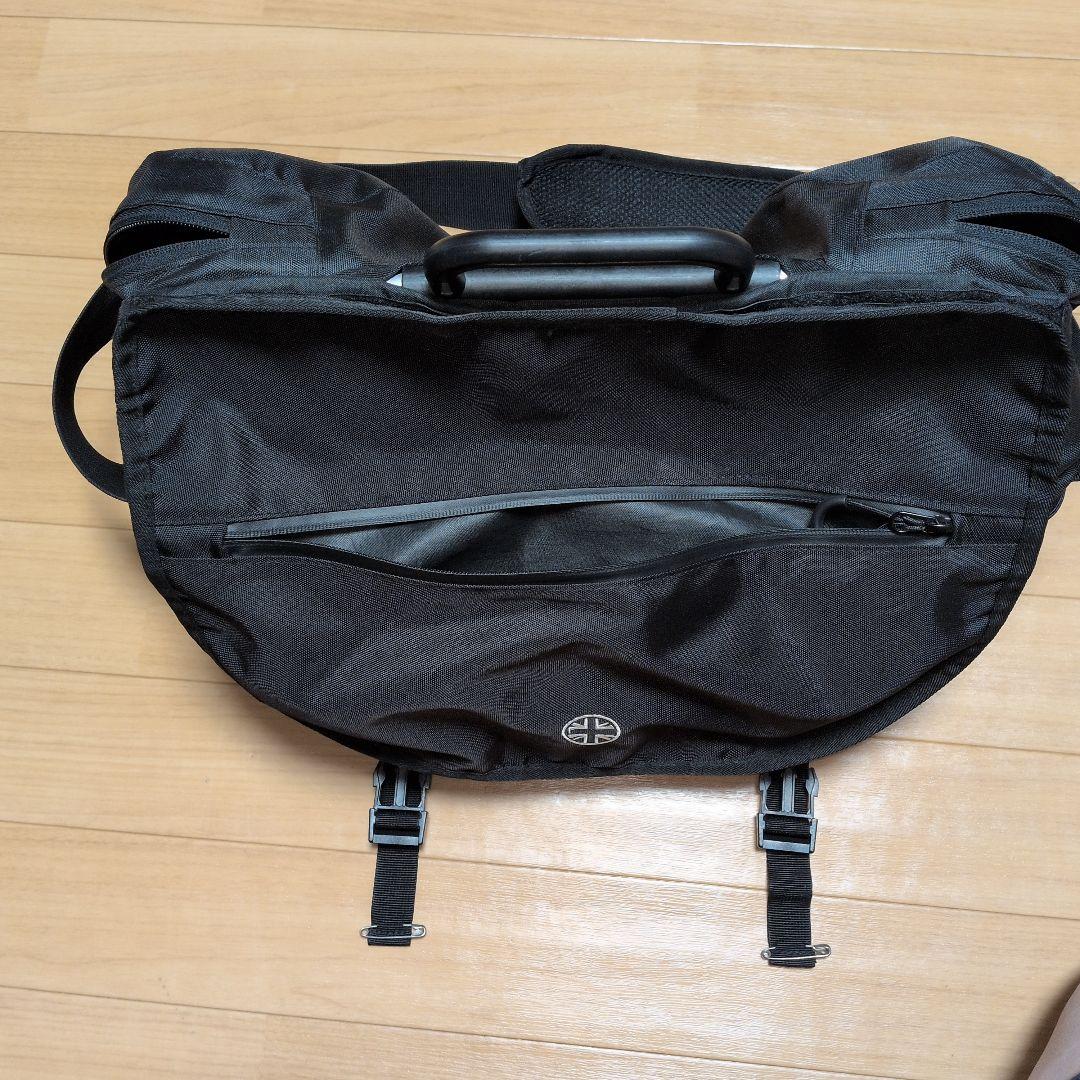TWTOPSE ブロンプトン用フロントバッグ