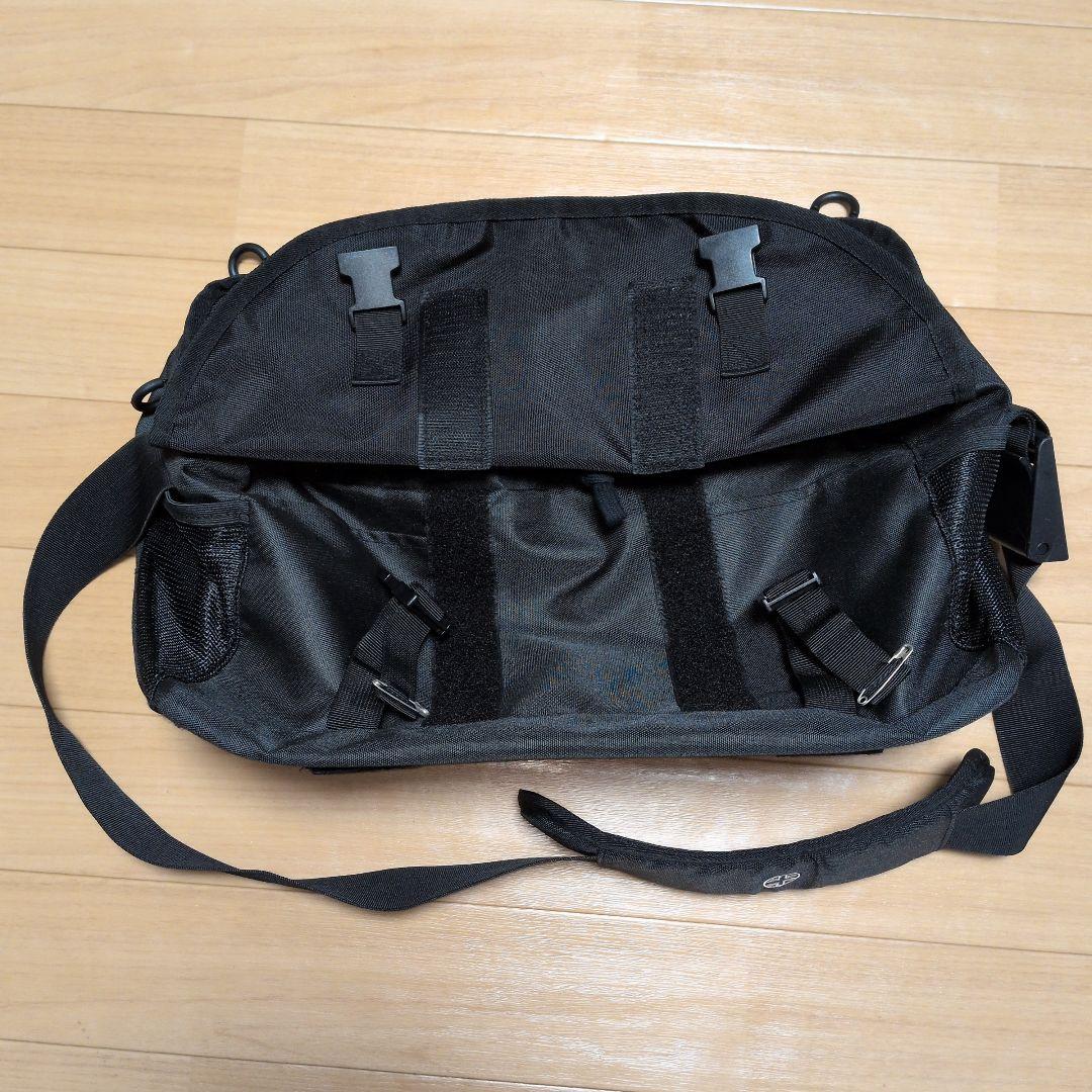 TWTOPSE ブロンプトン用フロントバッグ