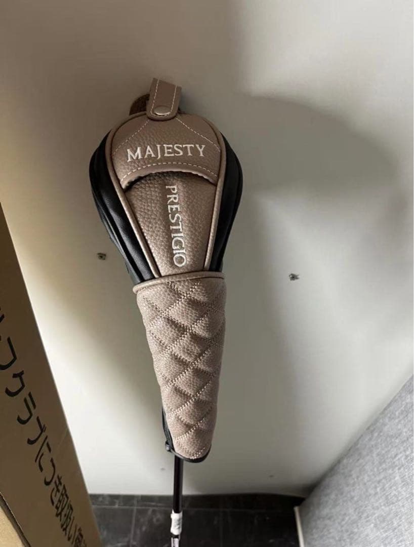 マジェスティ（MAJESTY）（メンズ）プレステジオ13 フェアウェイウッド