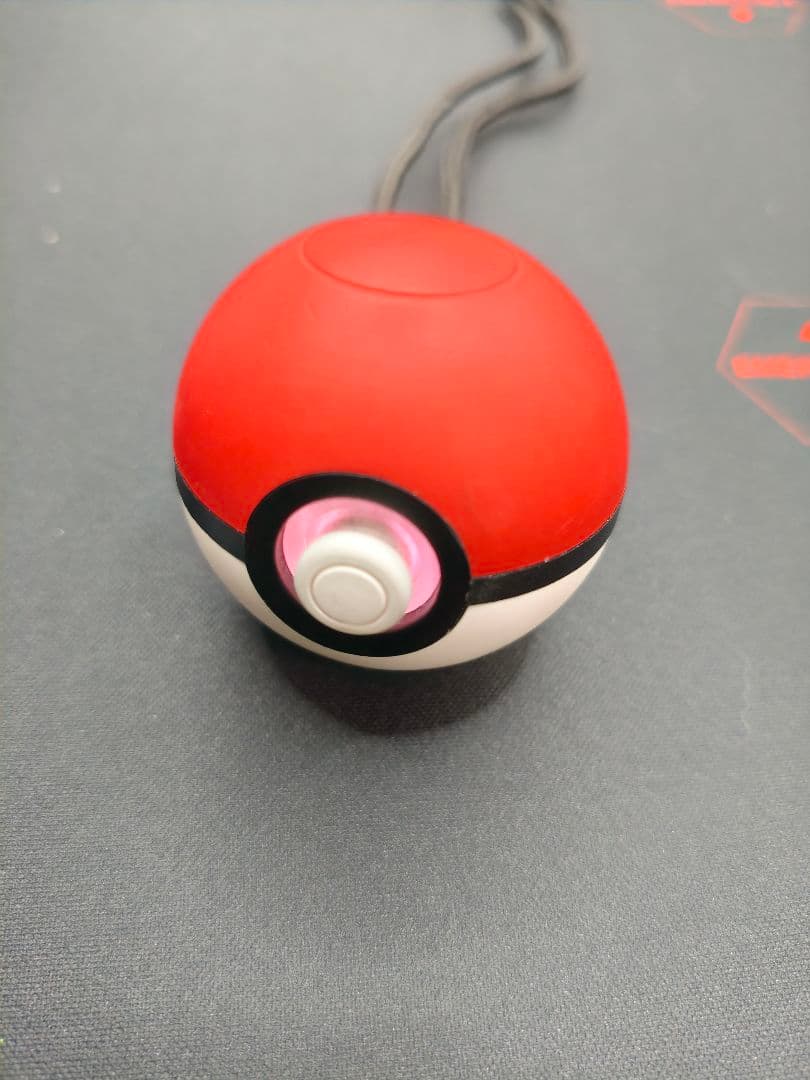 ポケットモンスター Let's Go! ピカチュウ モンスターボール ミュウ入り