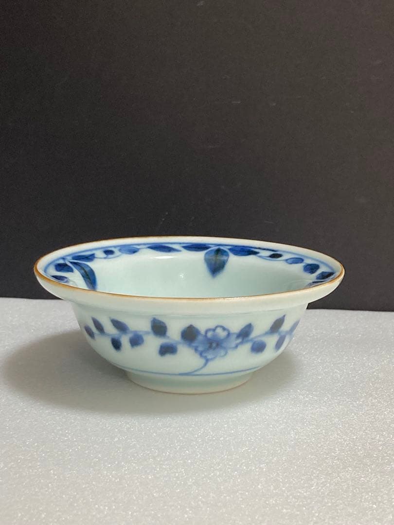 宮岡麻衣子　小鉢　花月窯