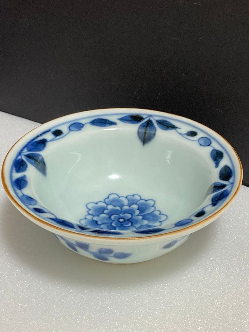 宮岡麻衣子　小鉢　花月窯