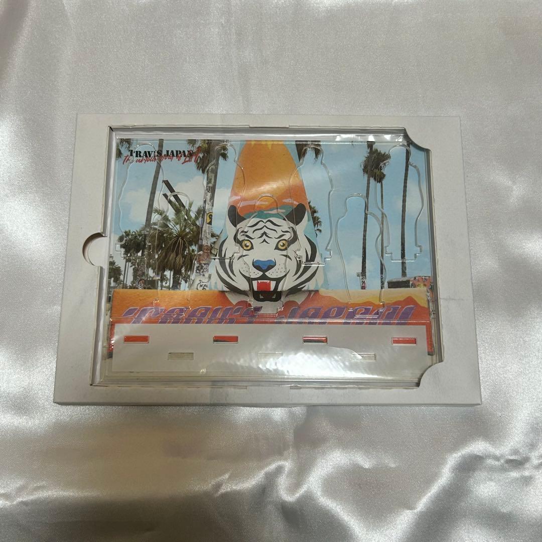 その他 Travis Japan -The untold story of LA-