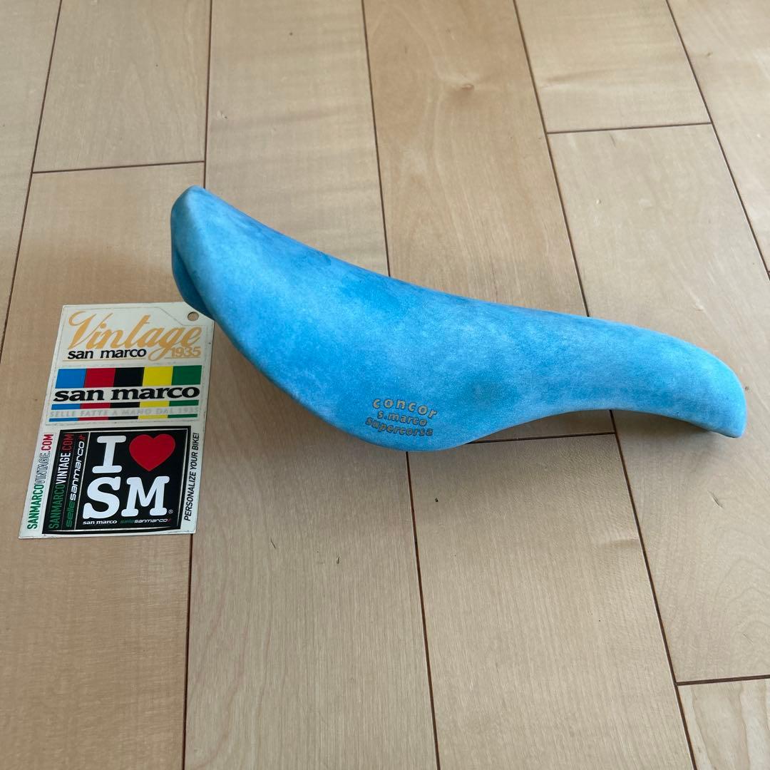 sanmarco サンマルコ　コンコール　スーパーコルサ
