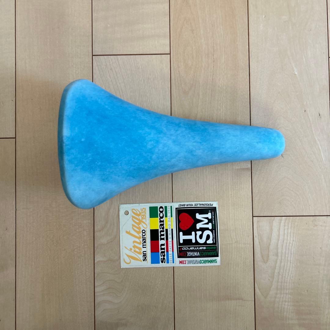 sanmarco サンマルコ　コンコール　スーパーコルサ