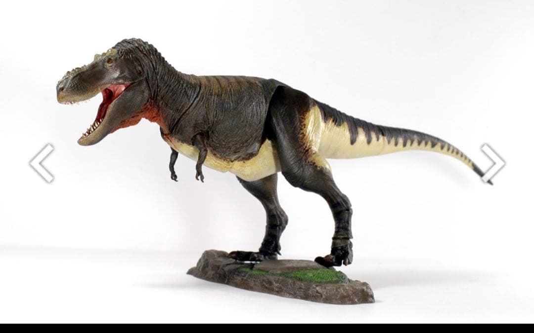 【未開封】Beasts of the Mesozoic ティラノサウルス