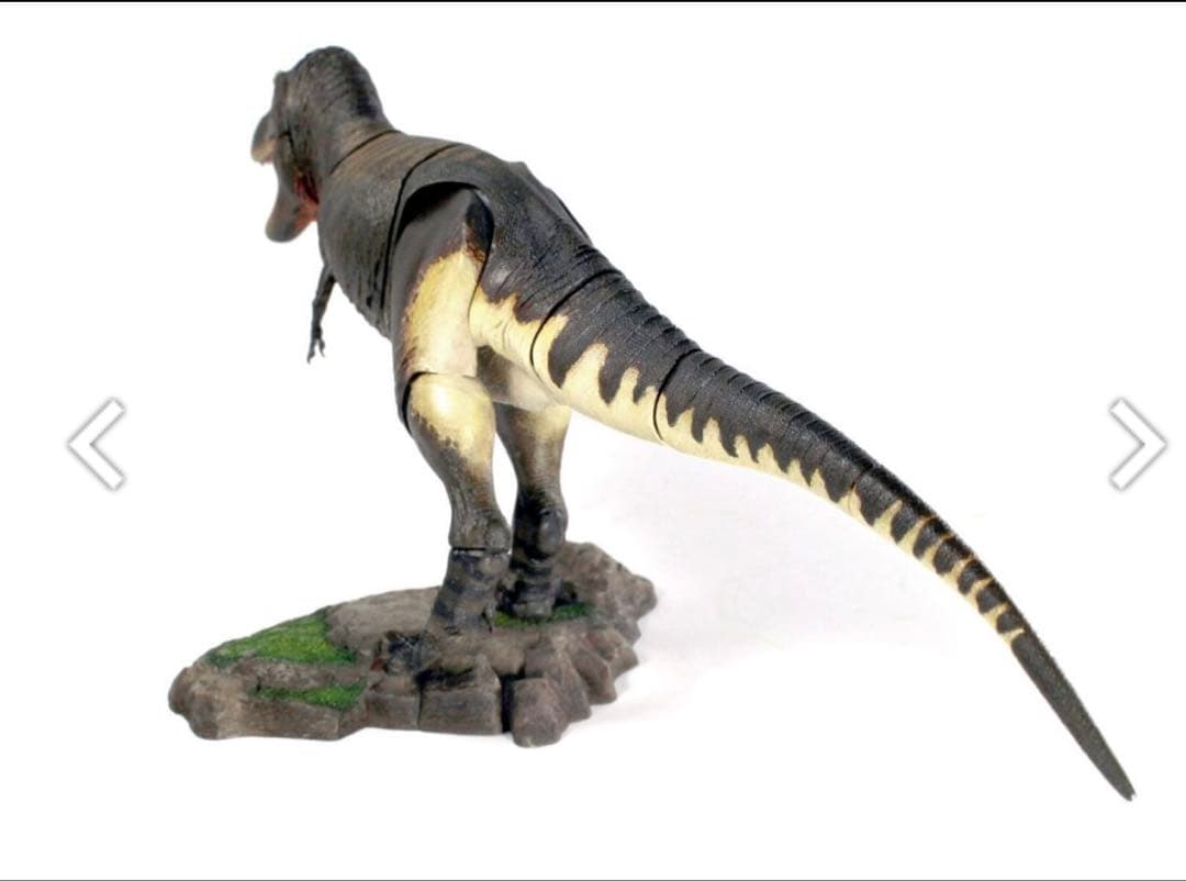 【未開封】Beasts of the Mesozoic ティラノサウルス