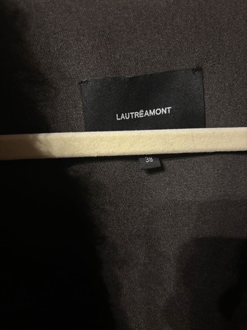 LAUTREAMONT ファージレ　美品