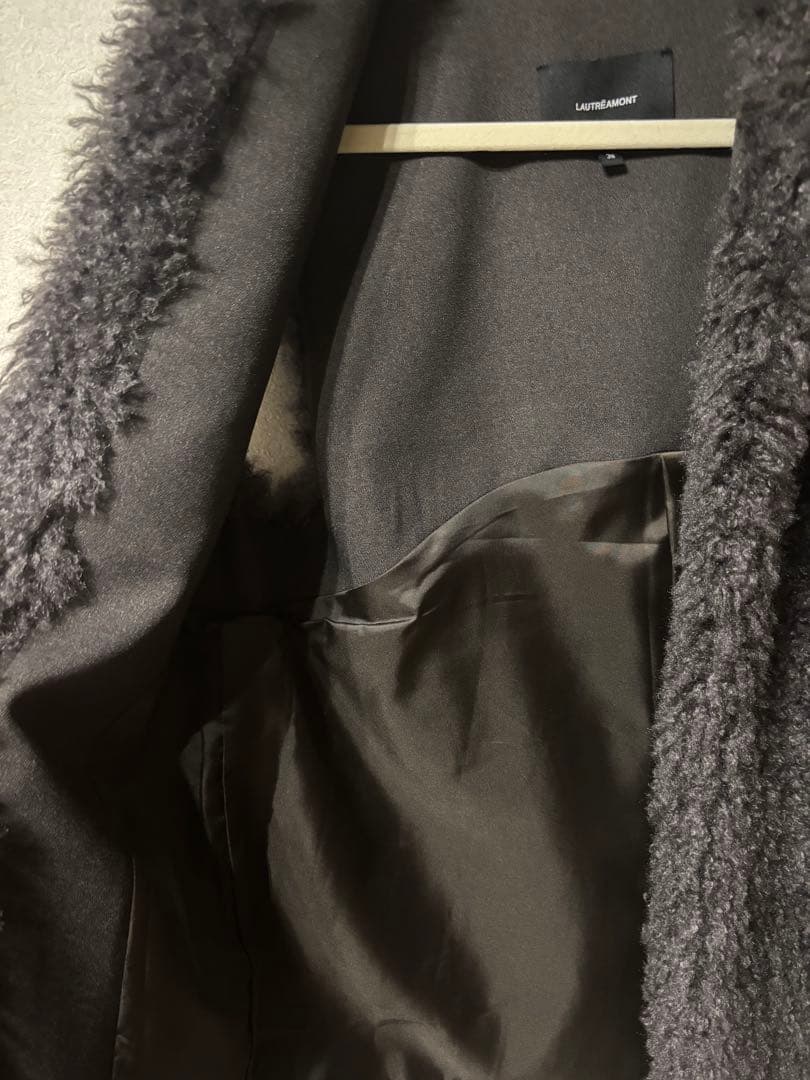 LAUTREAMONT ファージレ　美品