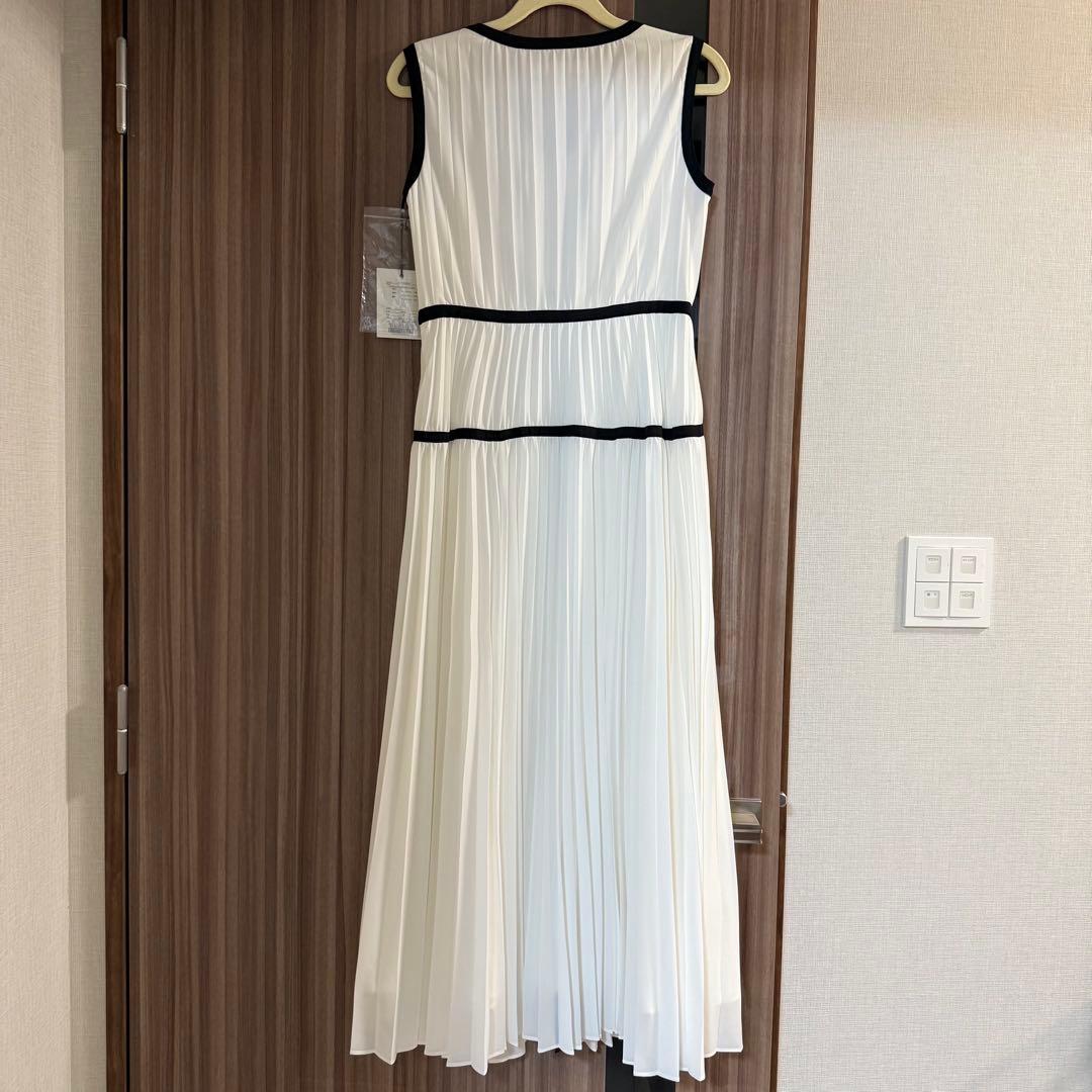 t*a様 【新品未使用】Formentera Pleated Bicolor D