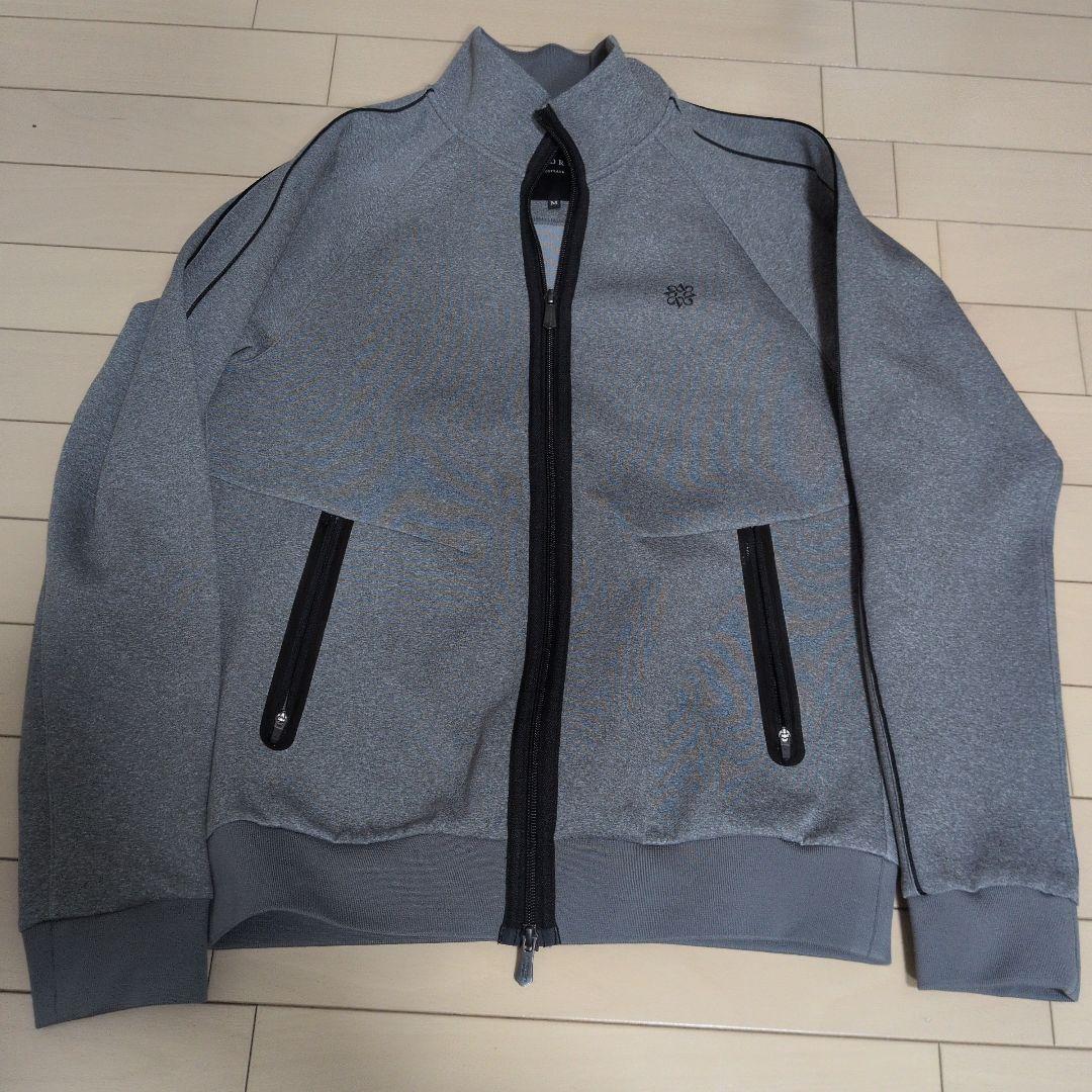 St ANDREWS　セットアップ　グレー