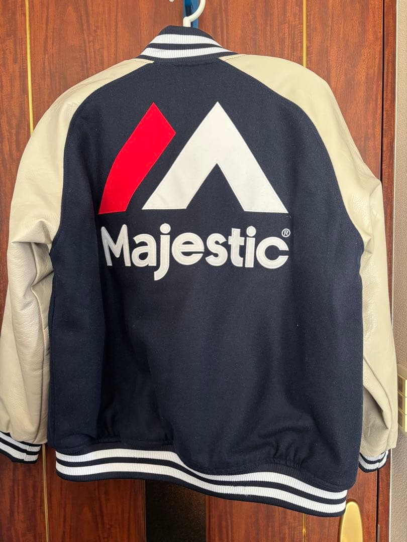 Majestic ジャケット
