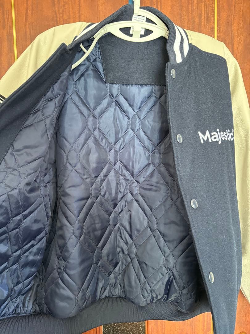 Majestic ジャケット