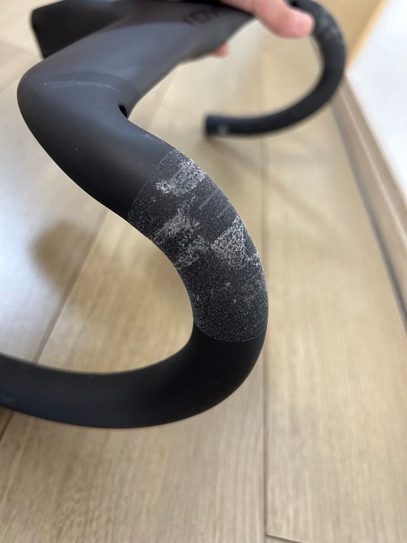 パーツ Roval Rapide Cockpid 380/90mm
