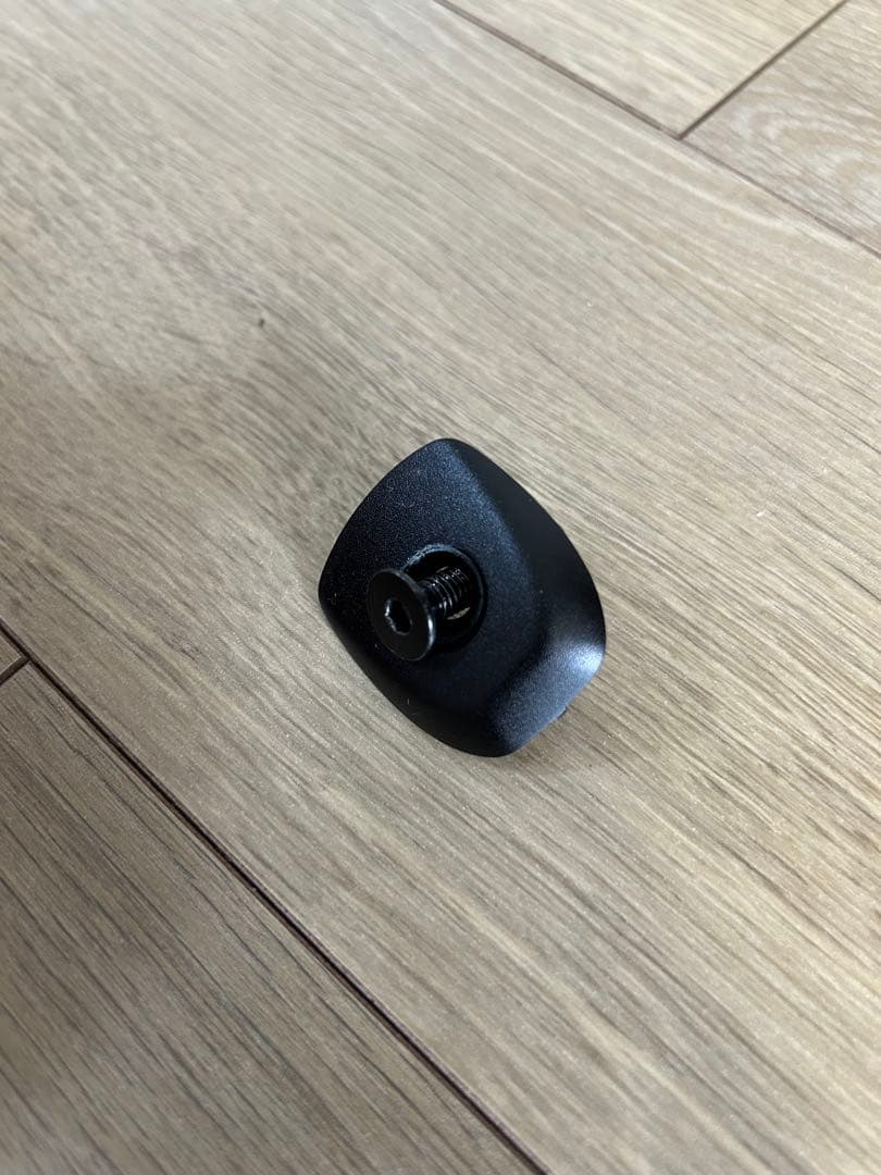 パーツ Roval Rapide Cockpid 380/90mm
