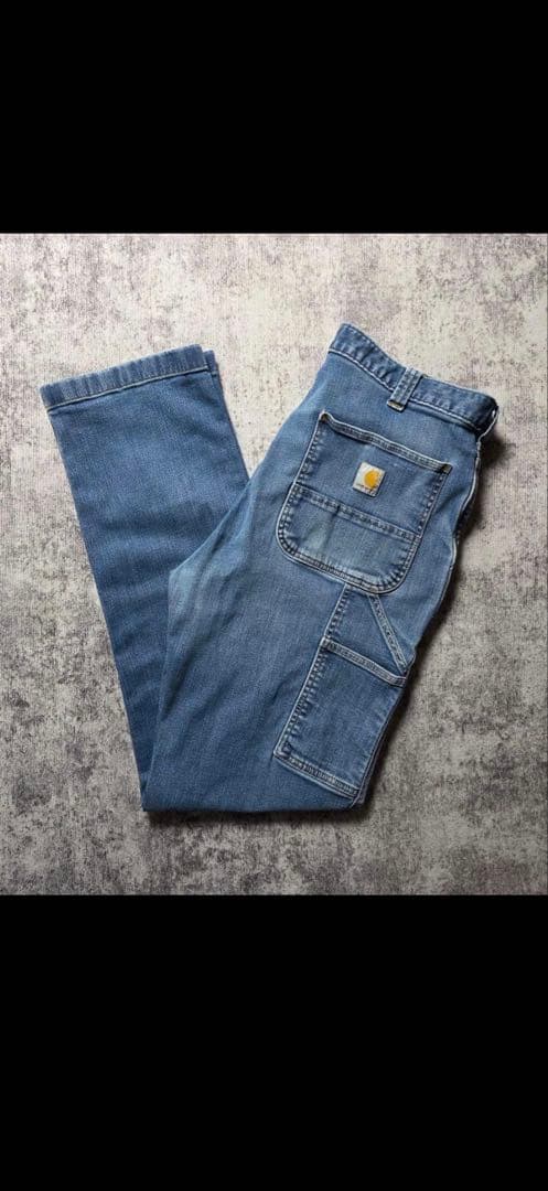 Carhartt ペインターワークパンツ